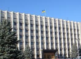 В здании Одесской областной государственной администрации проходит обыск