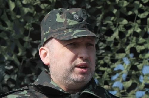  Турчинов заказал спецназовцам привезти "Захарченко в пакете" (ВИДЕО)
