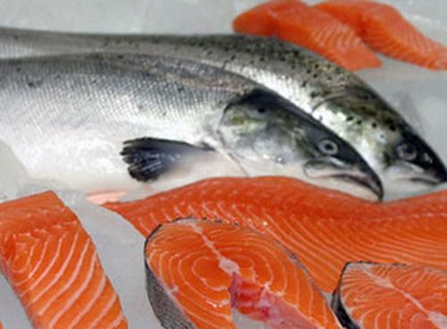 Казахстан не будет отказываться от импорта норвежской рыбы, несмотря на указания из Москвы