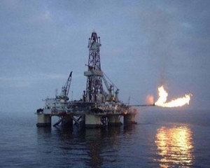 У Середземному морі знайдено найбільше газове родовище