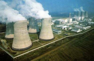 Семь энергоблоков на украинских АЭС могут прекратить работу