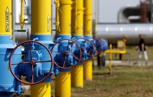 В Минэнерго рассказали, какой будет новая цена российского газа