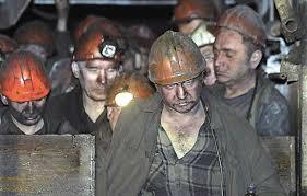 «С днём шахтёра»! В «ДНР» назревает шахтёрский бунт