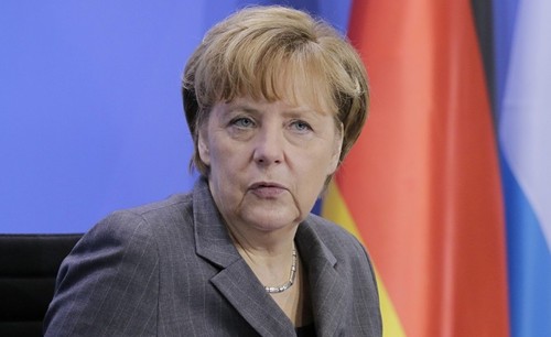 Меркель будет баллотироваться на пост канцлера ФРГ на следующих выборах