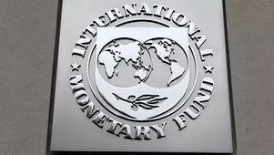 Деньги МВФ минфин направит на пополнение резерва Нацбанка