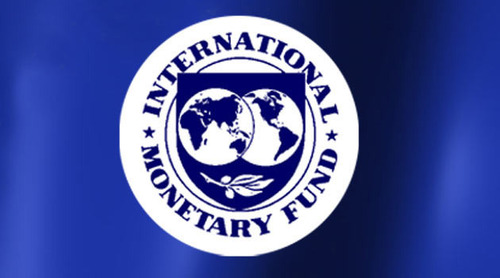 МВФ одобрил предоставление Украине второго транша кредита на сумму в 1,7 млрд долларов