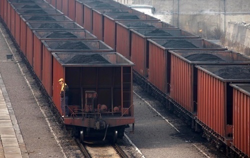 Украине необходимо $200 млн, чтобы сформировать запас угля