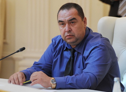 Плотницкий объяснил, почему "ДНР" не пытается захватывать Мариуполь