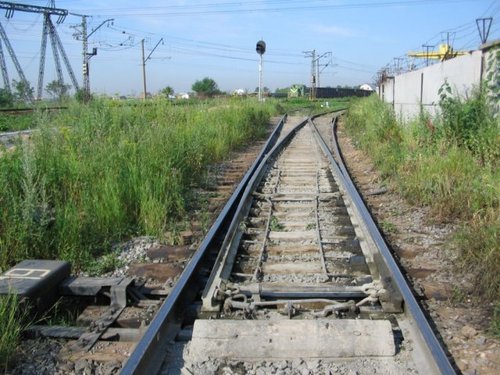 На Луганщині бойовики пошкодили залізничну колію та зруйновали шість будинків