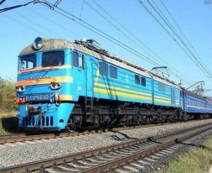 С 3 августа «Укрзализныця» пустит дополнительный поезд «Харьков — Лисичанск»