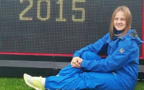 Отбор на чемпионат мира по легкой атлетике впервые прошли четыре украинки