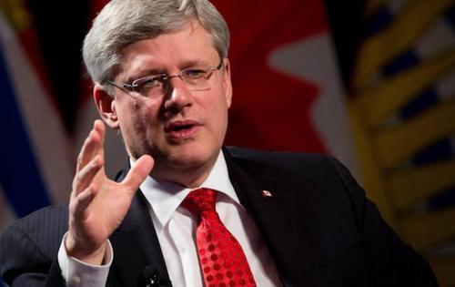 Премьер-министр Канады распустил парламент