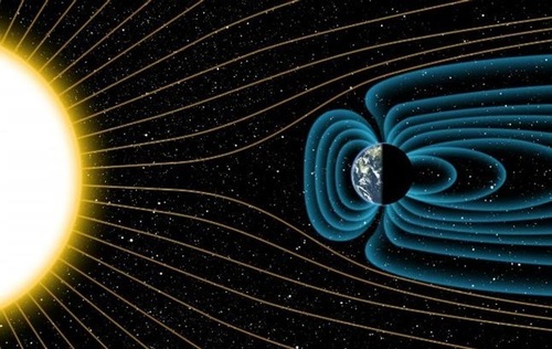 Ученые выяснили возраст магнитного поля Земли