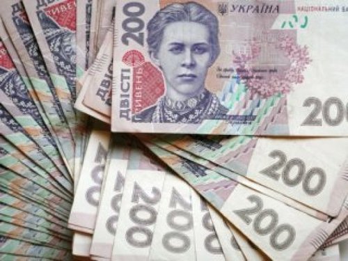 В Венгрии накрыли типографию по производству фальшивых гривен и долларов