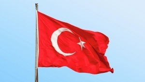 В Турции произошел взрыв на газопроводе