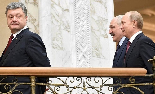 Порошенко, Лукашенко, Путин выступят на Саммите ООН