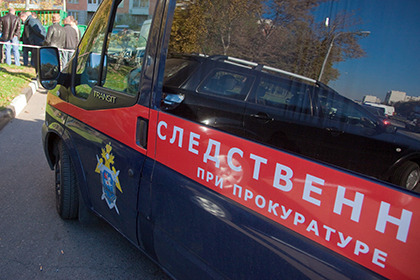 В Нижнем Новгороде изрубили на куски шестерых малолетних детей и их беременную мать