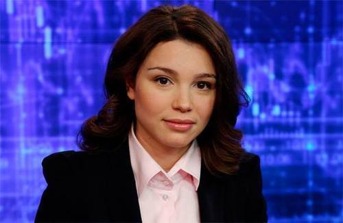 Дочь Немцова передаст 700 тысяч евро на поддержку благотворительных проектов в Украине