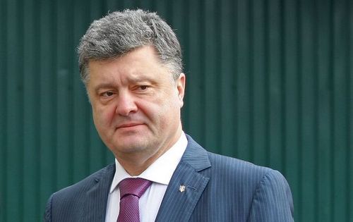 Петр Порошенко подписал закон о местных выборах, - АПУ