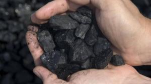 Существующих запасов угля в Украине хватит до конца октября 2015 года