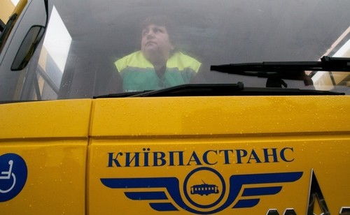 В Киеве хотят создать музей городского транспорта