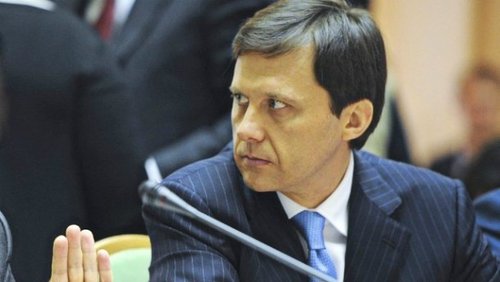 Проти колишнього міністра екології Ігоря Шевченко відкрили кримінальне провадження 