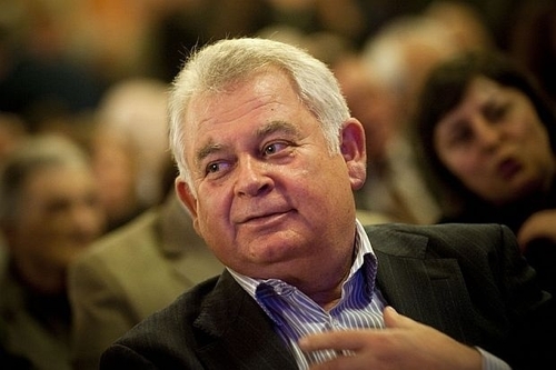 Колишнього директора Національної розвідувальної служби Болгарії засудили на 10 років