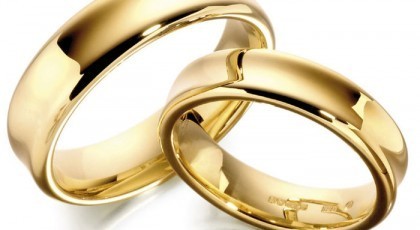 В Украине с помощью онлайн-подачи документов уже зарегистрировано 250 браков
