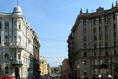 Харьковчане предлагают переименовать улицы города 