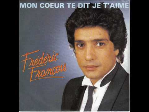 Фредерик Франсуа