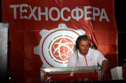 В Крыму отменили международный музыкальный фестиваль 