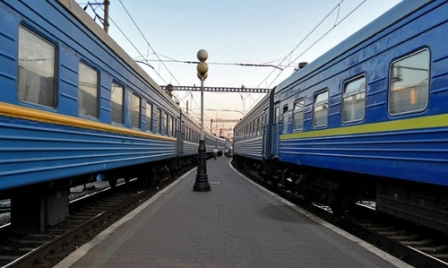 "Укрзализныця" уменьшит количество ночных маршрутов, чтобы быть "как в Европе"