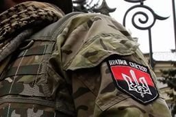 "Правосеки", причастные к стрельбе в Мукачево, сбежали в зону АТО