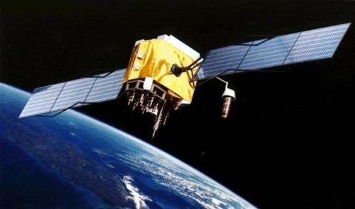 Украина получит доступ к спутниковым данным сверхвысокого разрешения в режиме on-line