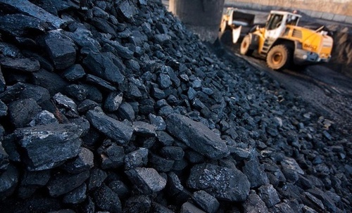 Кабмин Украины согласовал возможность вывоза угля из зоны АТО через Россию  