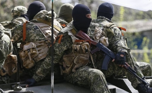 Бойовики на Донбасі готують новий наступ - Генштаб