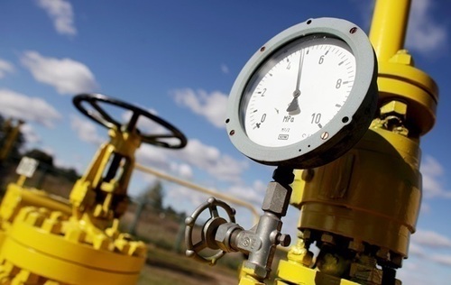 Газпром выставил Украине счет за поставки газа в Донбасс на сумму 217 миллионов долларов