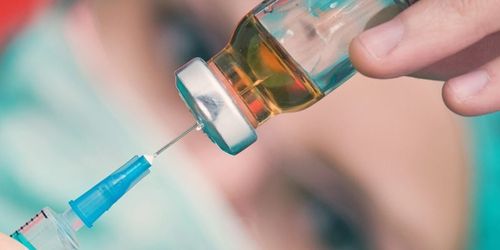 Украина обеспечена вакциной БЦЖ всего на 9% 
