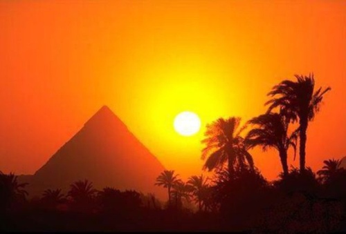 В Єгипті через аномальну спеку загинуло 87 осіб