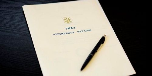 Петр Порошенко уволил четырех и назначил пять глав райгосадминистраций
