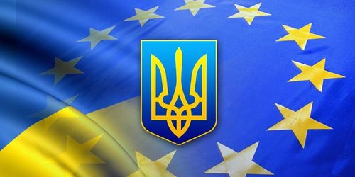 В ЕС подтвердили запуск зоны свободной торговли с Украиной с 1 января