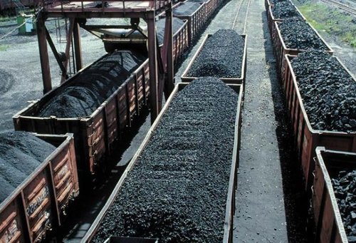 Украине к началу отопительного сезона нужно накопить 2,5-3 млн тонн угля
