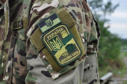 Бойцы, которых должны были обменять на сепаратистов, приговорены боевиками к расстрелу