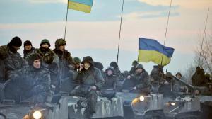 Сегодня в Украине заканчивается шестая волна частичной мобилизации