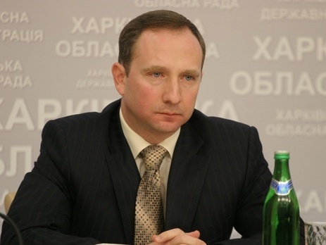 Райнин заявил, что БПП поддержит единого кандидата на выборах мэра Харькова