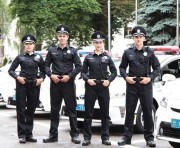  В Харьковской области создадут отделы милиции по европейскому образцу