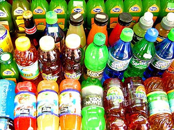 Солодкі та енергетичні напої підвищують ризик розвитку діабету