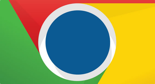 В Windows 10 (10525) перестал работать Google Chrome