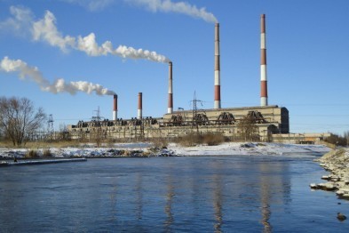 Руководству Харьковской обладминистрации поставлена задача обеспечить Змиевскую ТЭС углем - Яценюк