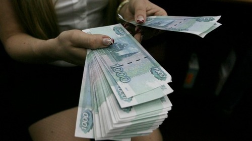 Правительство России не поддержало обязательную индексацию зарплат